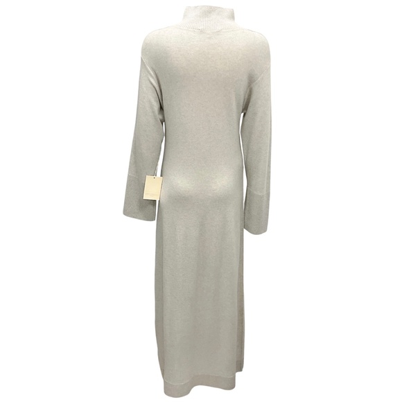 ANTONELLI FIRENZE OAT DIOMEDE KNIT MAXI DRESS - Picture 3 of 6
